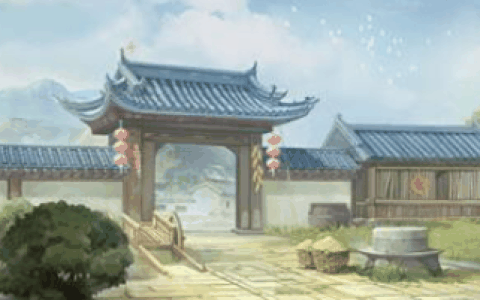 武林闲侠金水镇支线怎么过