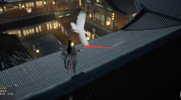 射雕梦华录东肆全收集攻略插图20 射雕梦华录东肆全收集攻略