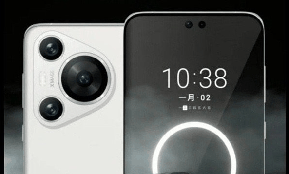 华为P70Art摄像头像素达到了多少？华为P70Art摄像头参数配置详细介绍