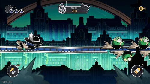 《崩坏：星穹铁道》哈努兄弟狼之道玩法介绍