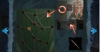 纸嫁衣5通关攻略