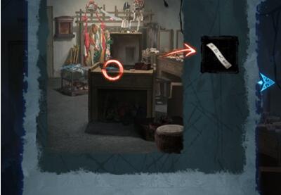 纸嫁衣5通关攻略