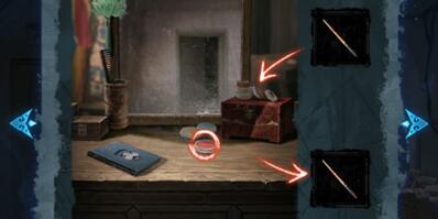 纸嫁衣5通关攻略