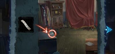 纸嫁衣5通关攻略