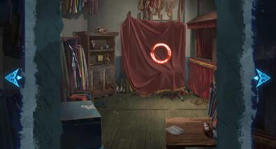 纸嫁衣5通关攻略