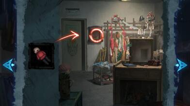 纸嫁衣5通关攻略