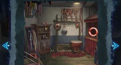 纸嫁衣5通关攻略