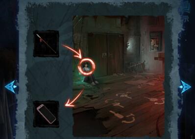 纸嫁衣5通关攻略