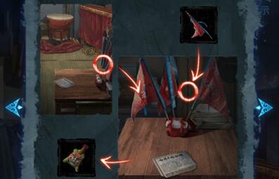 纸嫁衣5通关攻略