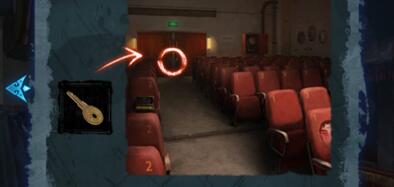 纸嫁衣5通关攻略