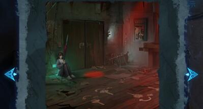 纸嫁衣5通关攻略