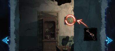 纸嫁衣5通关攻略