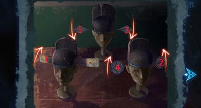 纸嫁衣5通关攻略