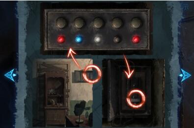 纸嫁衣5通关攻略