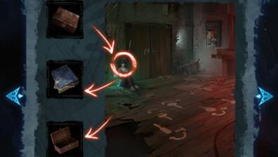 纸嫁衣5通关攻略