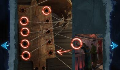 纸嫁衣5通关攻略