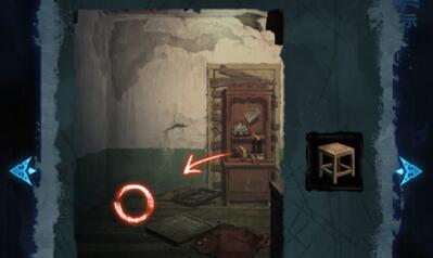 纸嫁衣5通关攻略