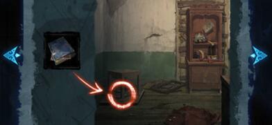 纸嫁衣5通关攻略