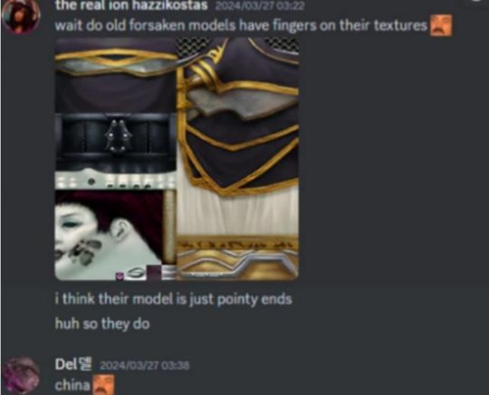 国服确认回归!魔兽新版出现简中logo,新增国服专属“和谐补丁”插图3 国服确认回归!魔兽新版出现简中logo,新增国服专属“和谐补丁”