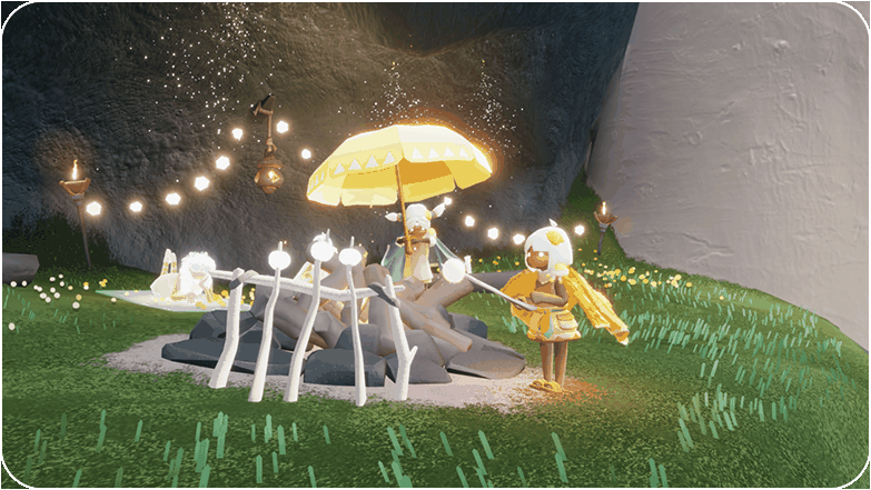 光遇2024愚人节活动奖励是什么