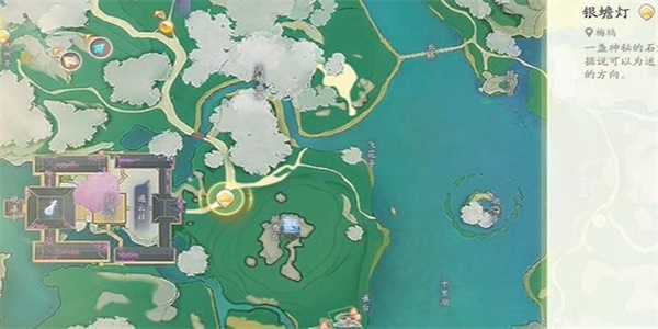 《射雕》手游吟咏志趣篇举杯别友攻略一览插图1 《射雕》手游吟咏志趣篇举杯别友攻略一览