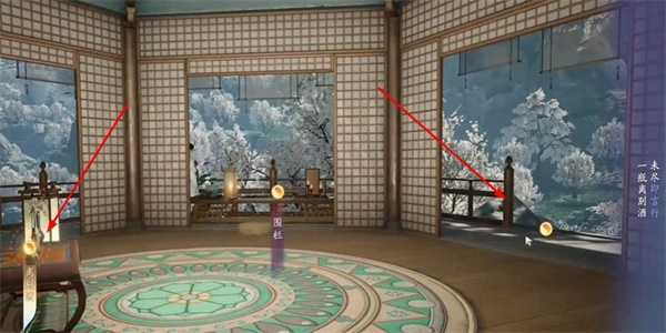 《射雕》手游吟咏志趣篇举杯别友攻略一览插图3 《射雕》手游吟咏志趣篇举杯别友攻略一览