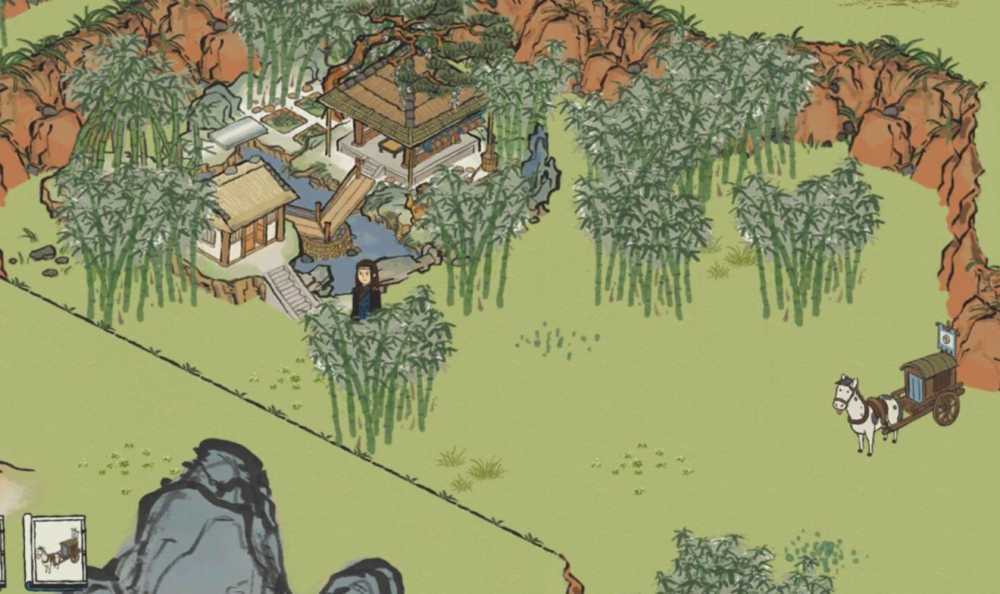 江南百景图长相思宝箱钥匙位置一览插图8 江南百景图长相思宝箱钥匙位置一览