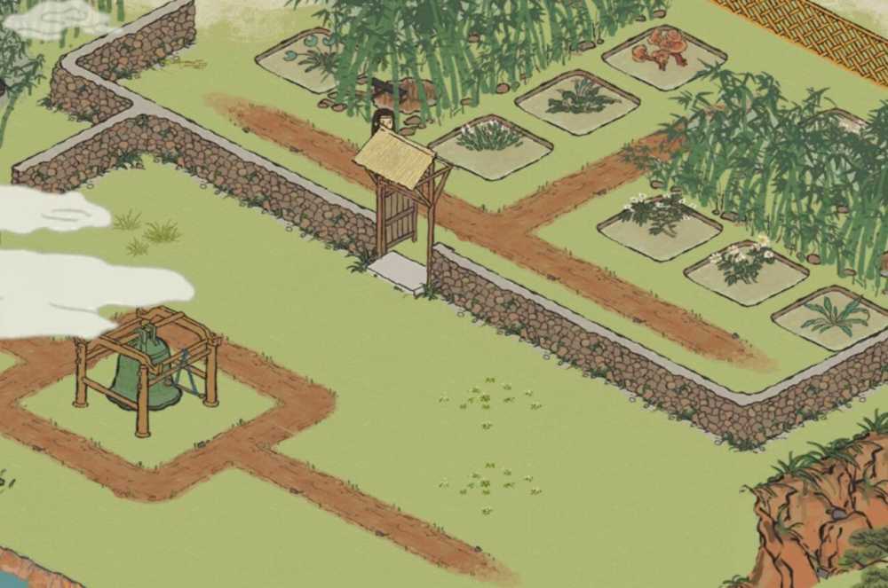 江南百景图长相思宝箱钥匙位置一览插图10 江南百景图长相思宝箱钥匙位置一览