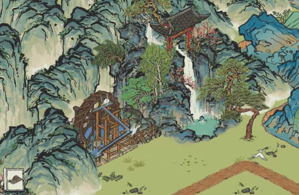 江南百景图长相思宝箱钥匙位置一览插图9 江南百景图长相思宝箱钥匙位置一览