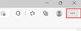 microsoft edge怎么设置深色外观？microsoft edge设置深色外观方法