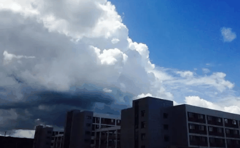 2024年五一过后就热了吗?五一之后还会降温吗插图1 2024年五一过后就热了吗2