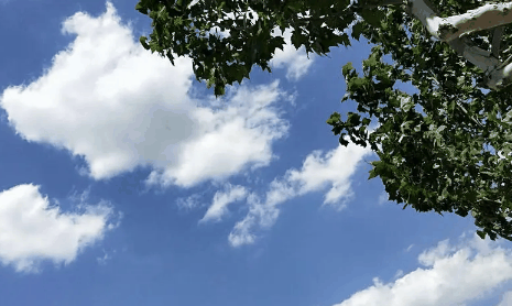 2024年五一过后就热了吗?五一之后还会降温吗插图 2024年五一过后就热了吗1