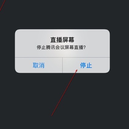 腾讯会议怎么同时视频和分享屏幕?腾讯会议同时视频和分享屏幕的方法插图4 腾讯会议怎么同时视频和分享屏幕_腾讯会议同时视频和分享屏幕的方法