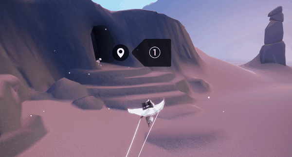 《光遇》全图常驻先祖位置汇总插图1 《光遇》全图常驻先祖位置汇总