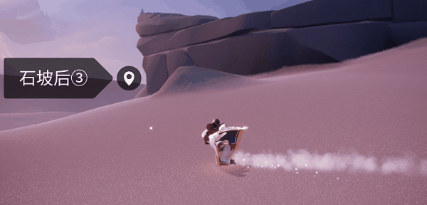 《光遇》全图常驻先祖位置汇总插图3 《光遇》全图常驻先祖位置汇总