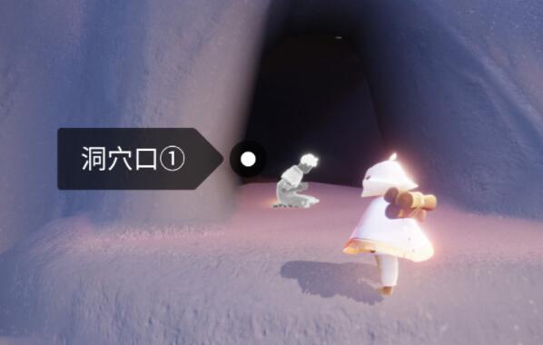 《光遇》全图常驻先祖位置汇总插图2 《光遇》全图常驻先祖位置汇总