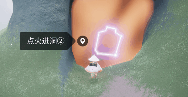 《光遇》全图常驻先祖位置汇总插图6 《光遇》全图常驻先祖位置汇总