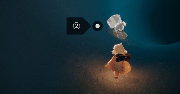 《光遇》全图常驻先祖位置汇总插图7 《光遇》全图常驻先祖位置汇总