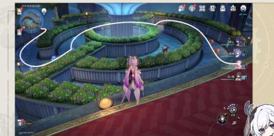 《崩坏:星穹铁道》吃豆人成就达成攻略插图2 《崩坏:星穹铁道》吃豆人成就达成攻略