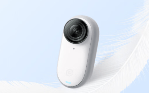 GoPro 运动相机指控影石 Insta360 侵犯专利，并在美申请 337 调查