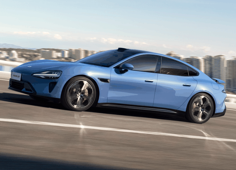 应对交付延期挑战,曝小米汽车要求供应商增加产能至月产 1 万辆插图 应对交付延期挑战,曝小米汽车要求供应商增加产能至月产 1 万辆