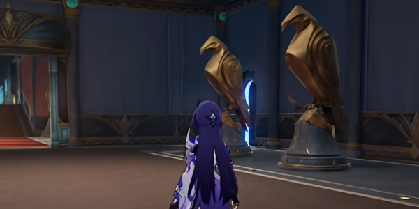 《崩坏:星穹铁道》鸟艺术人生成就达成攻略插图2 《崩坏:星穹铁道》鸟艺术人生成就达成攻略