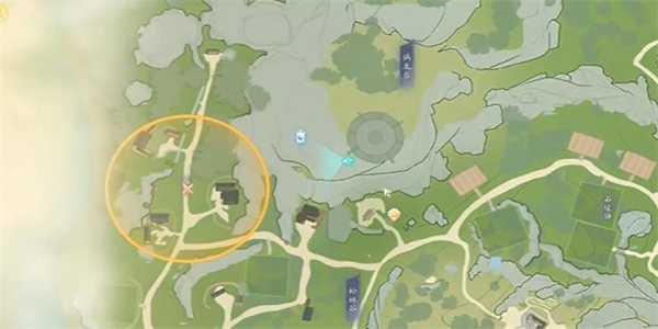 《射雕》黑松林居庸叠翠答题答案一览插图1 《射雕》黑松林居庸叠翠答题答案一览