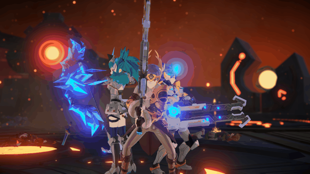 春暖花开,万象焕新!《我的起源》四月全新时代地图开放,重磅更新内容等你来体验!插图5 春暖花开,万象焕新!《我的起源》四月全新时代地图开放,重磅更新内容等你来体验!