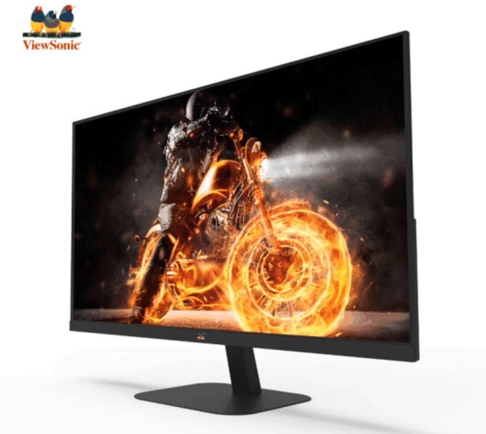 优派推出 VA2723/2757