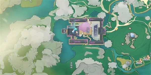 《射雕》梅邬青玉案答题答案一览插图1 《射雕》梅邬青玉案答题答案一览