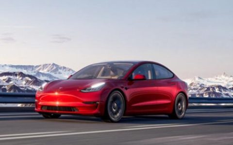 特斯拉一季度仅交付38.68万辆电动汽车 同比环比双双下滑也不及分析师预期