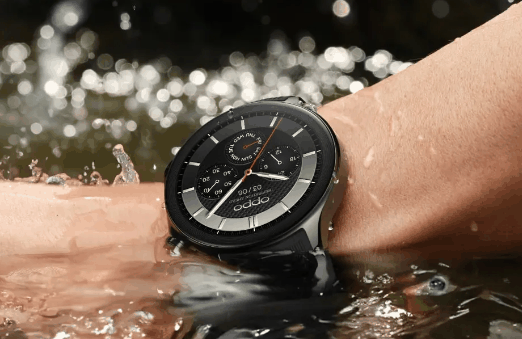 OPPOWatchX有没有NFC功能？OPPOWatchX支持NFC吗