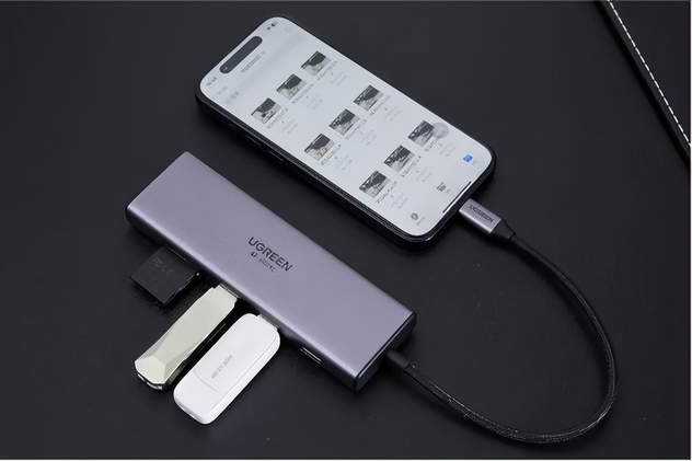 苹果14OTG开启攻略插图 苹果14OTG开启攻略