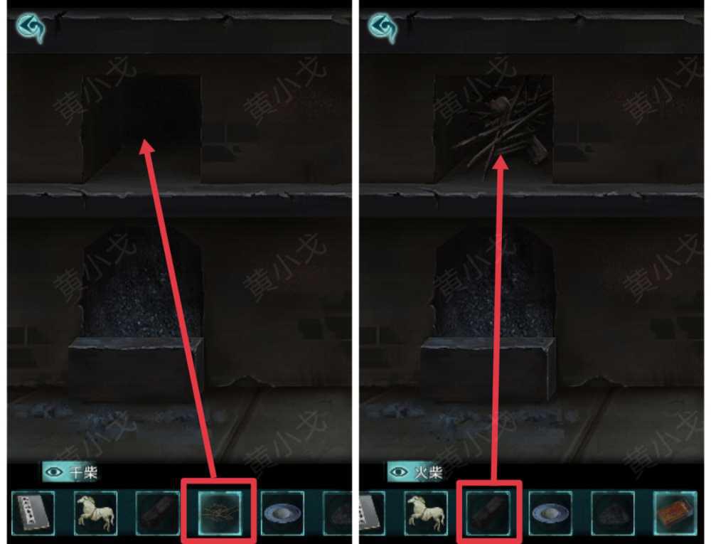 《背后灵》全章节通关攻略大全